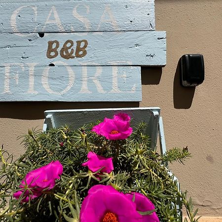 B&B Casa Fiore Polignano a Mare Extérieur photo
