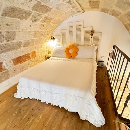B&B Casa Fiore Polignano a Mare Extérieur photo