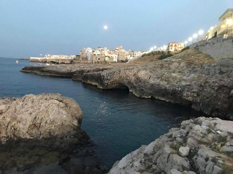 B&B Casa Fiore Polignano a Mare Extérieur photo