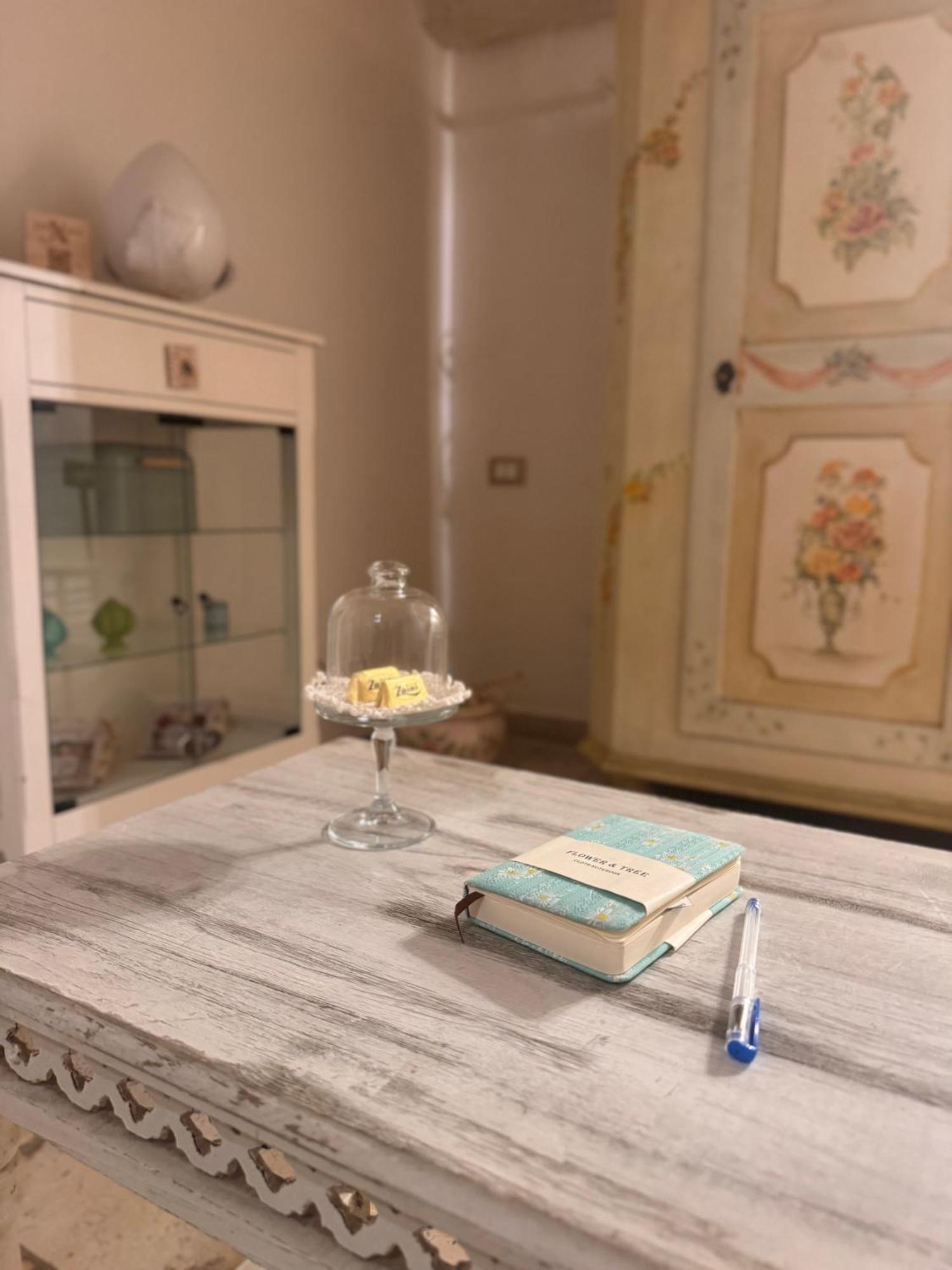 B&B Casa Fiore Polignano a Mare Extérieur photo