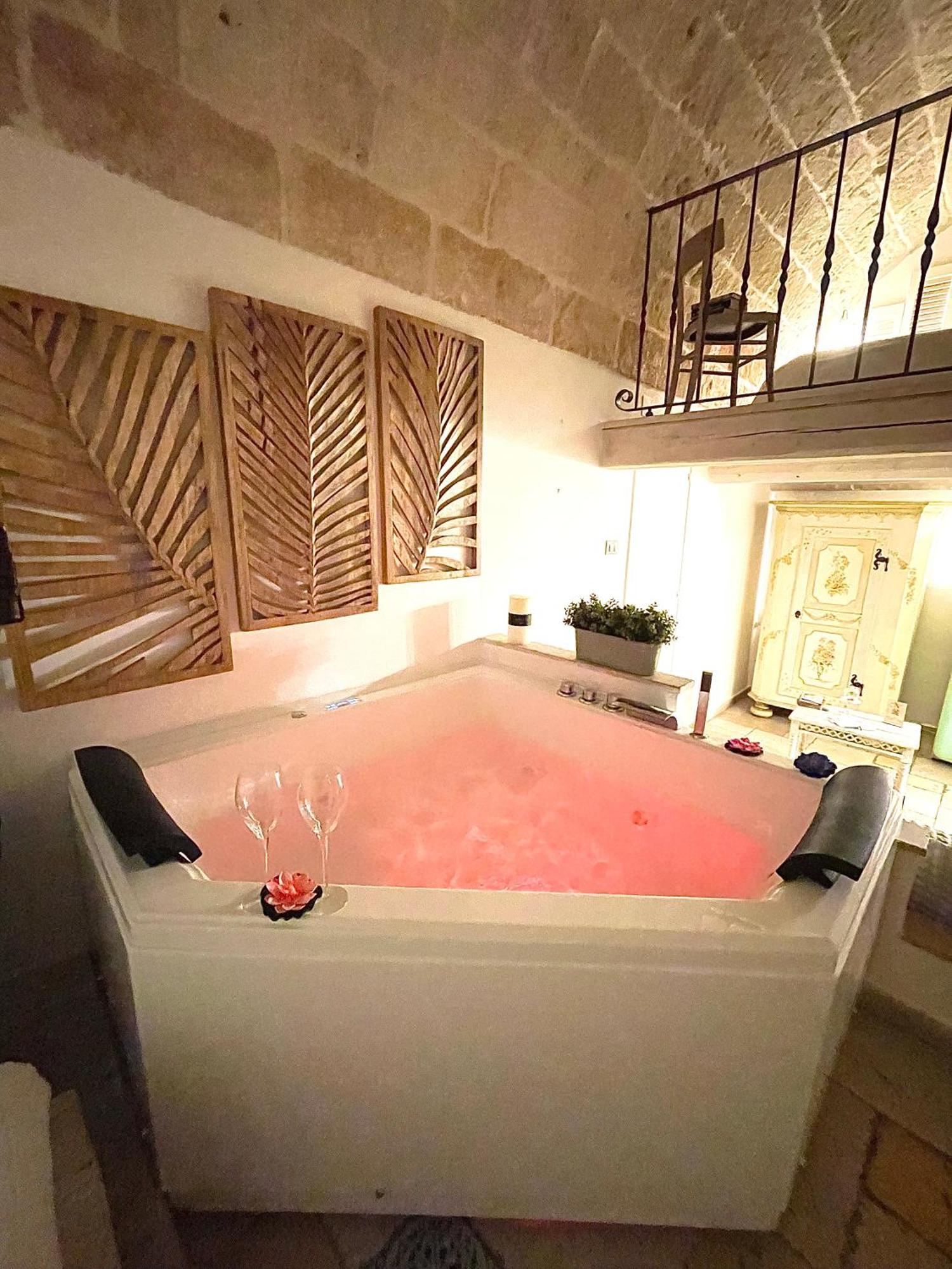 B&B Casa Fiore Polignano a Mare Extérieur photo