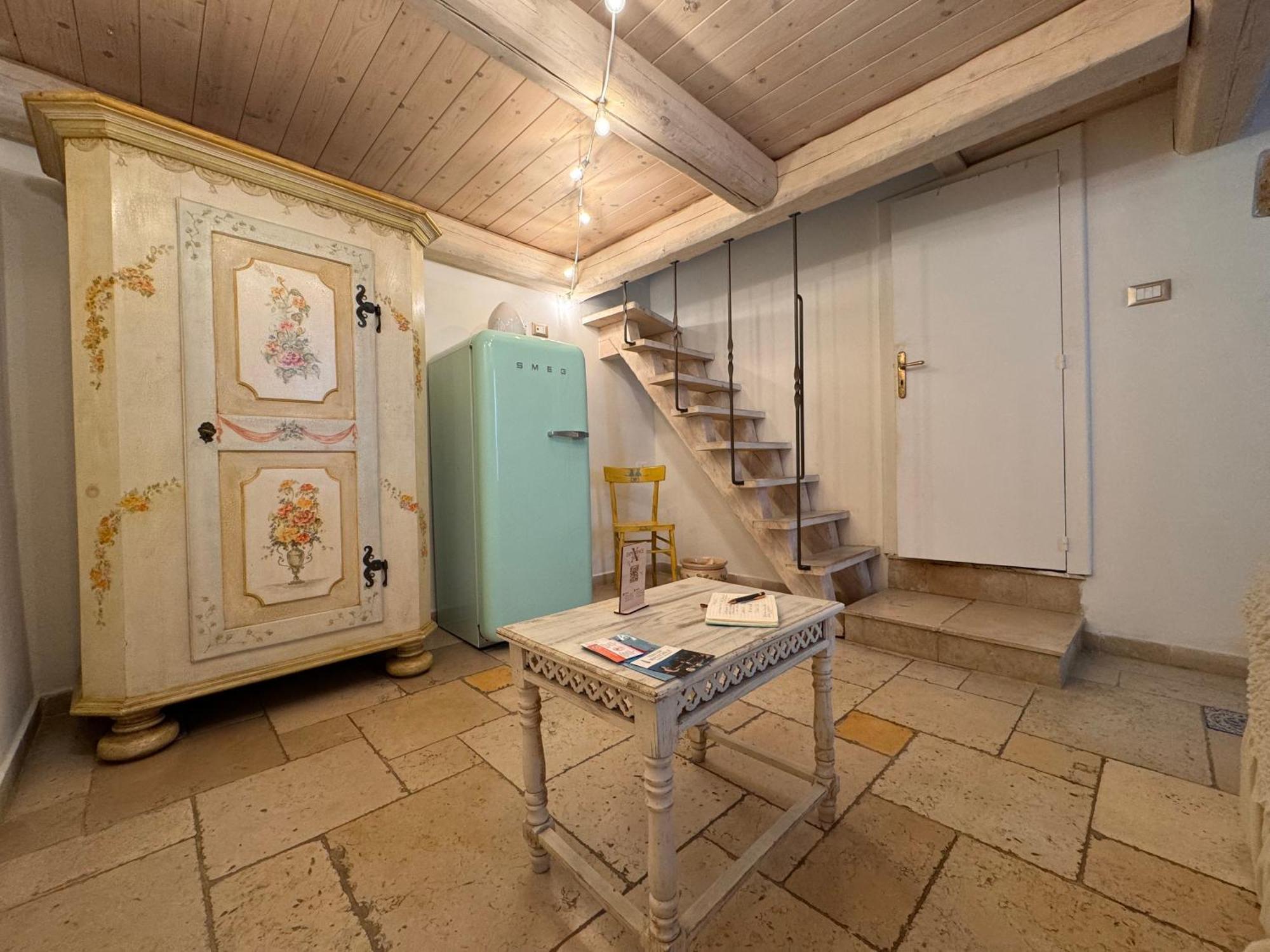 B&B Casa Fiore Polignano a Mare Extérieur photo
