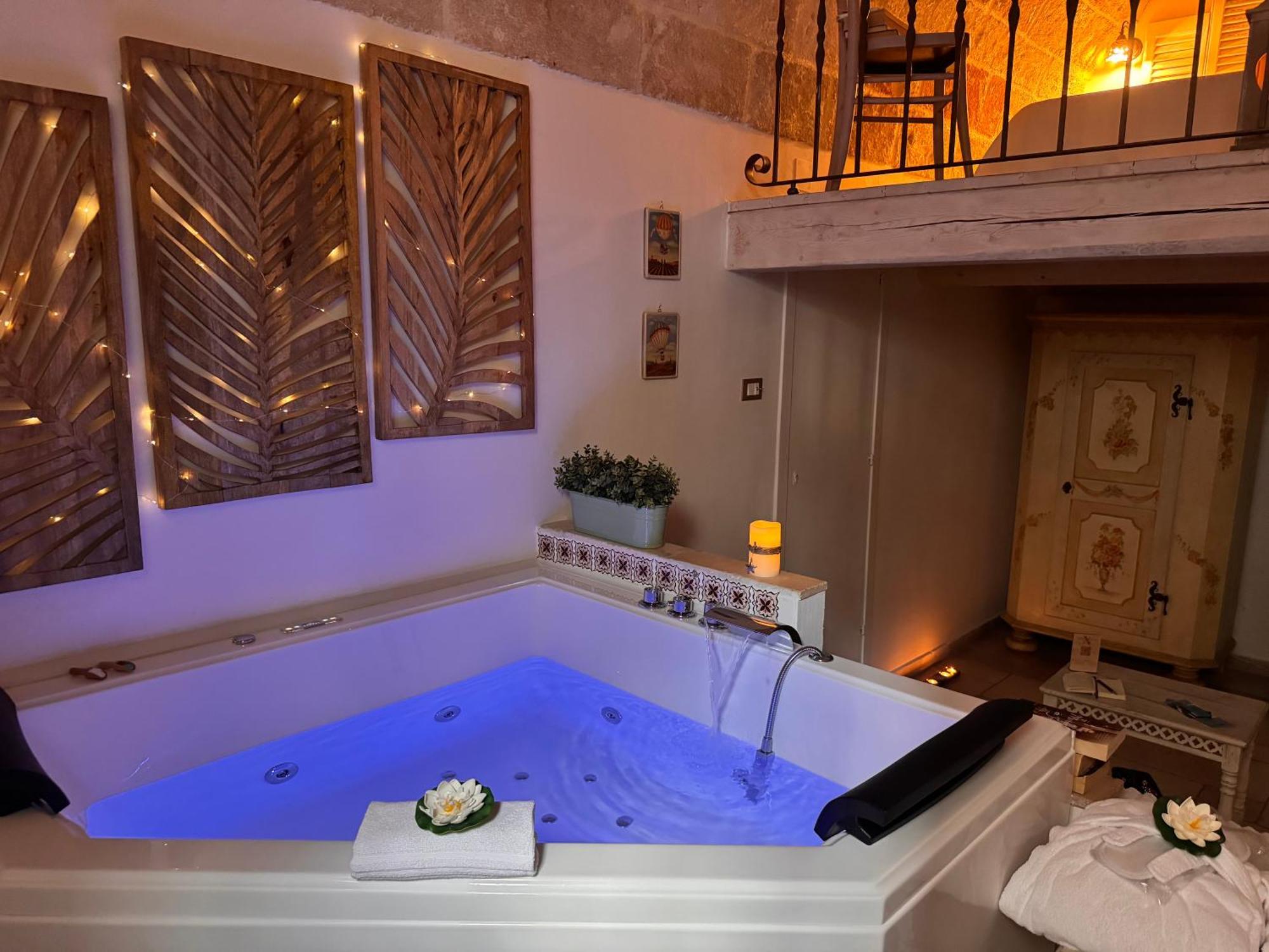 B&B Casa Fiore Polignano a Mare Extérieur photo