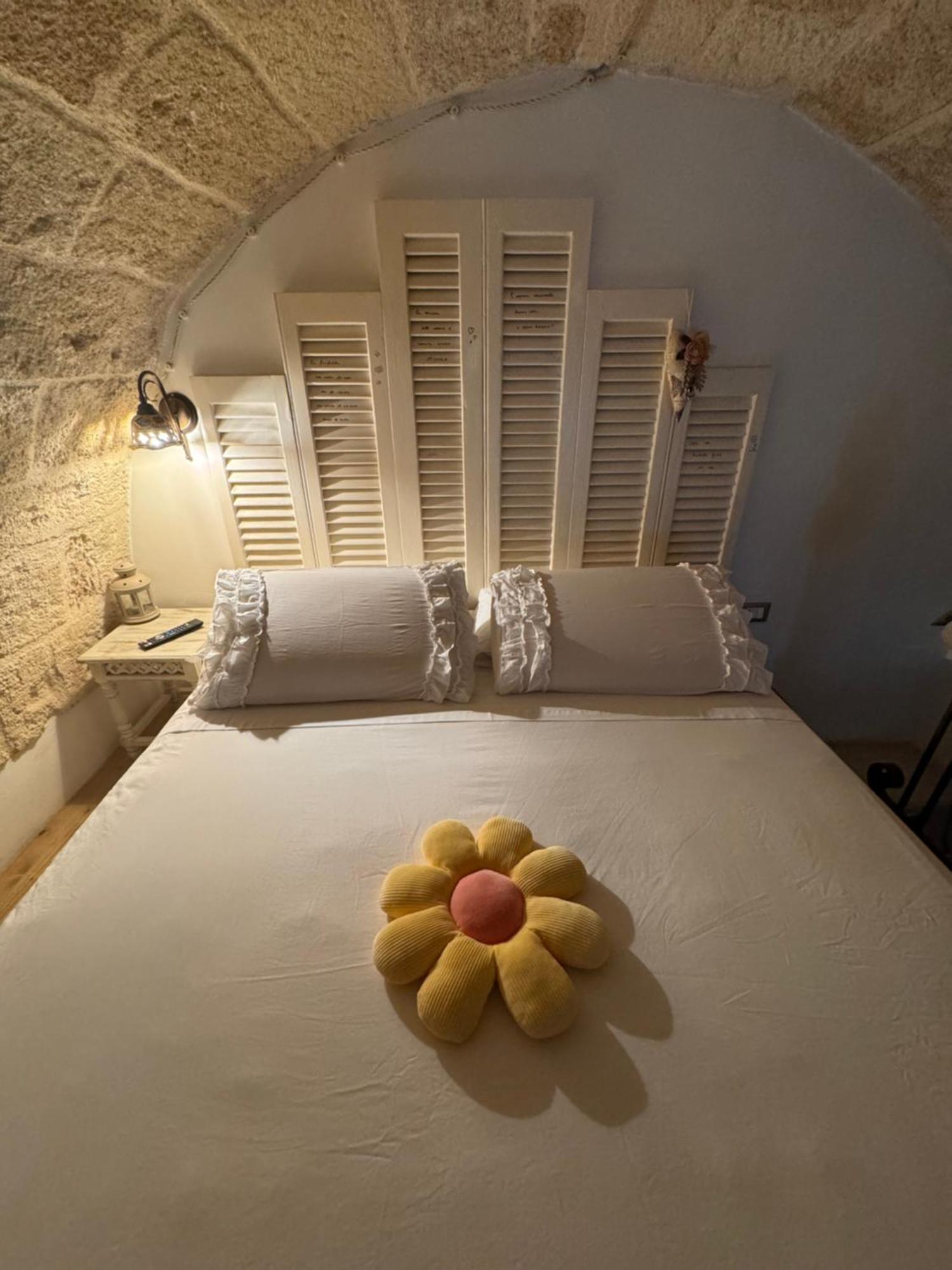 B&B Casa Fiore Polignano a Mare Extérieur photo