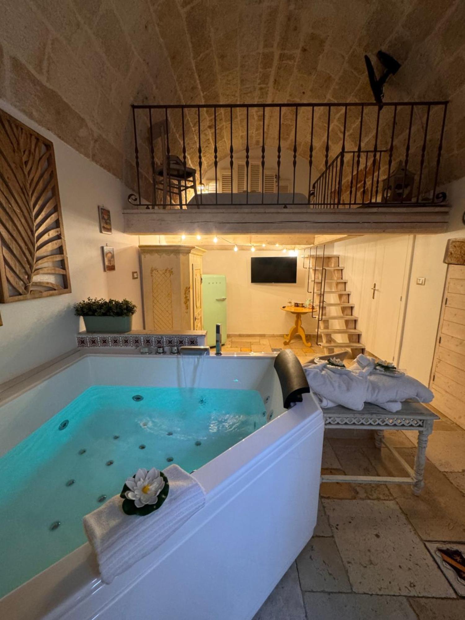 B&B Casa Fiore Polignano a Mare Extérieur photo