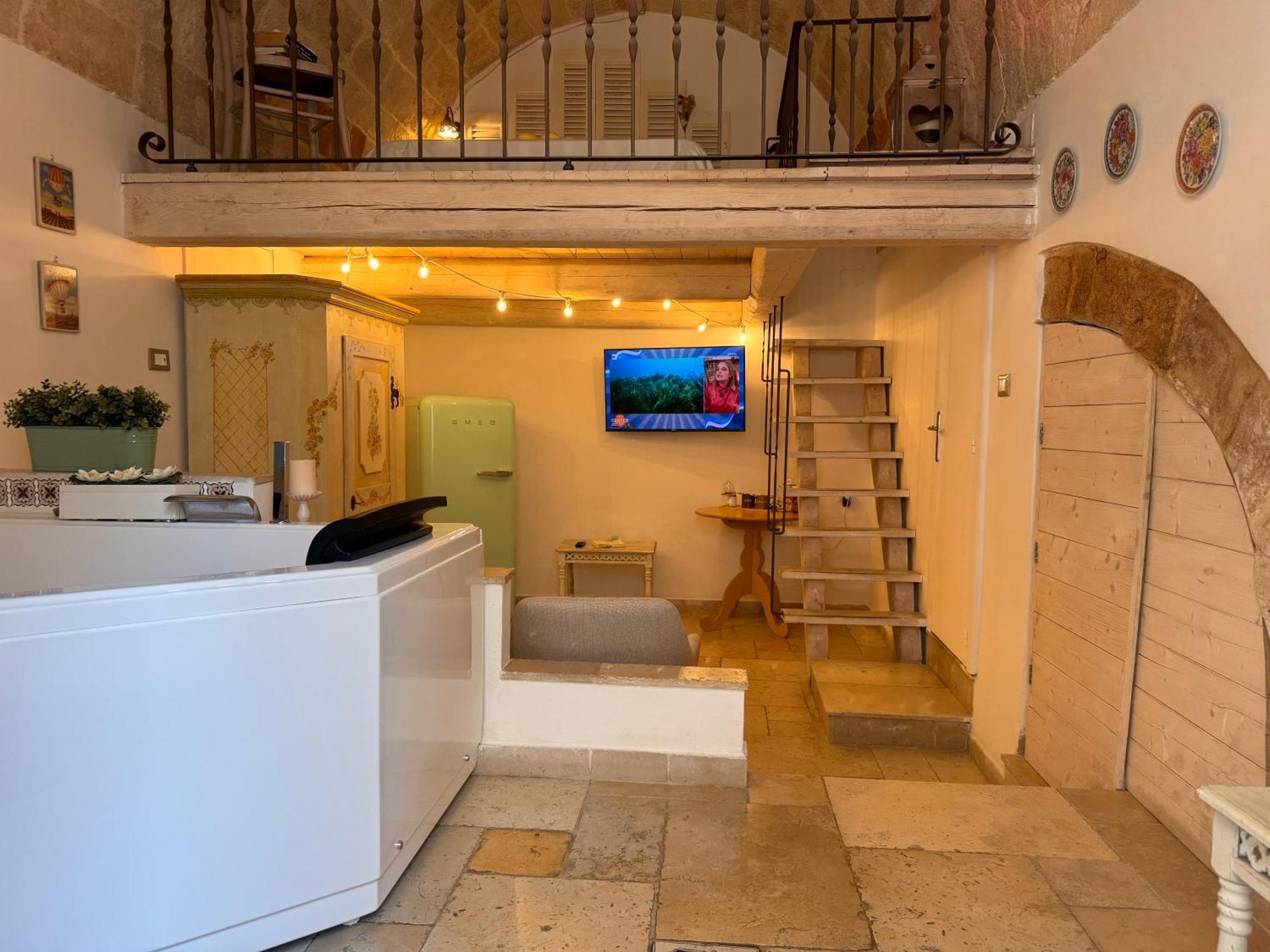 B&B Casa Fiore Polignano a Mare Extérieur photo