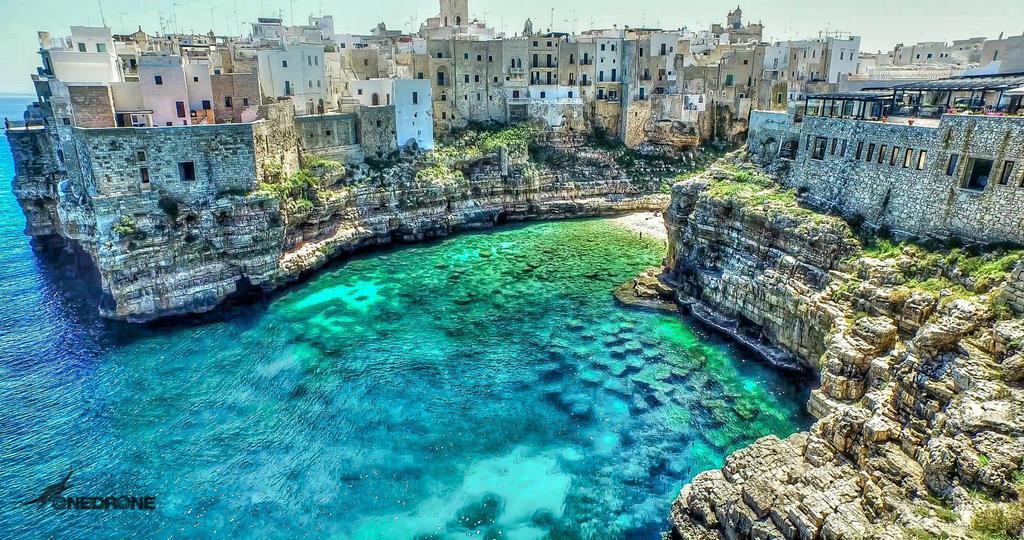 B&B Casa Fiore Polignano a Mare Chambre photo