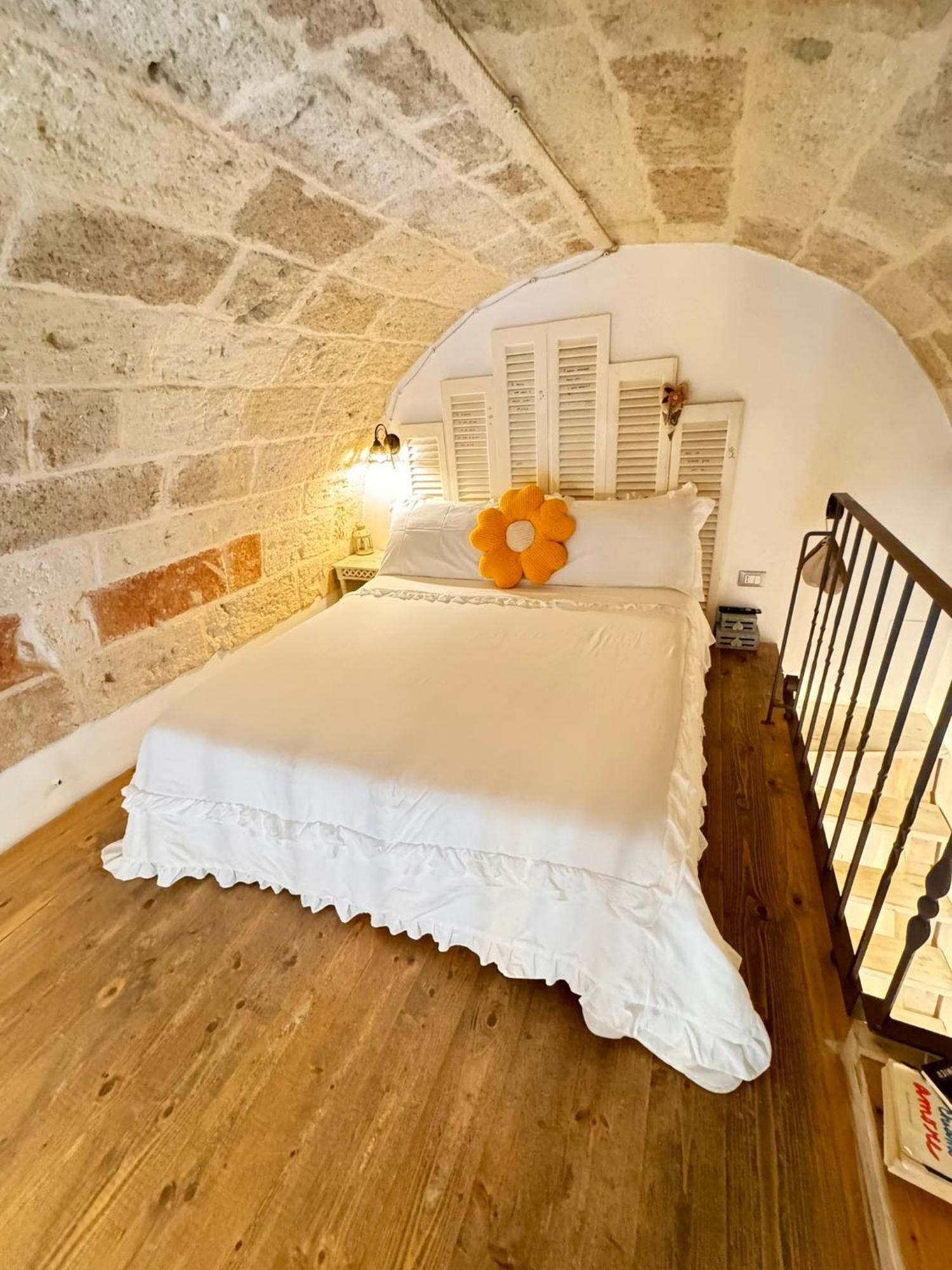 B&B Casa Fiore Polignano a Mare Extérieur photo