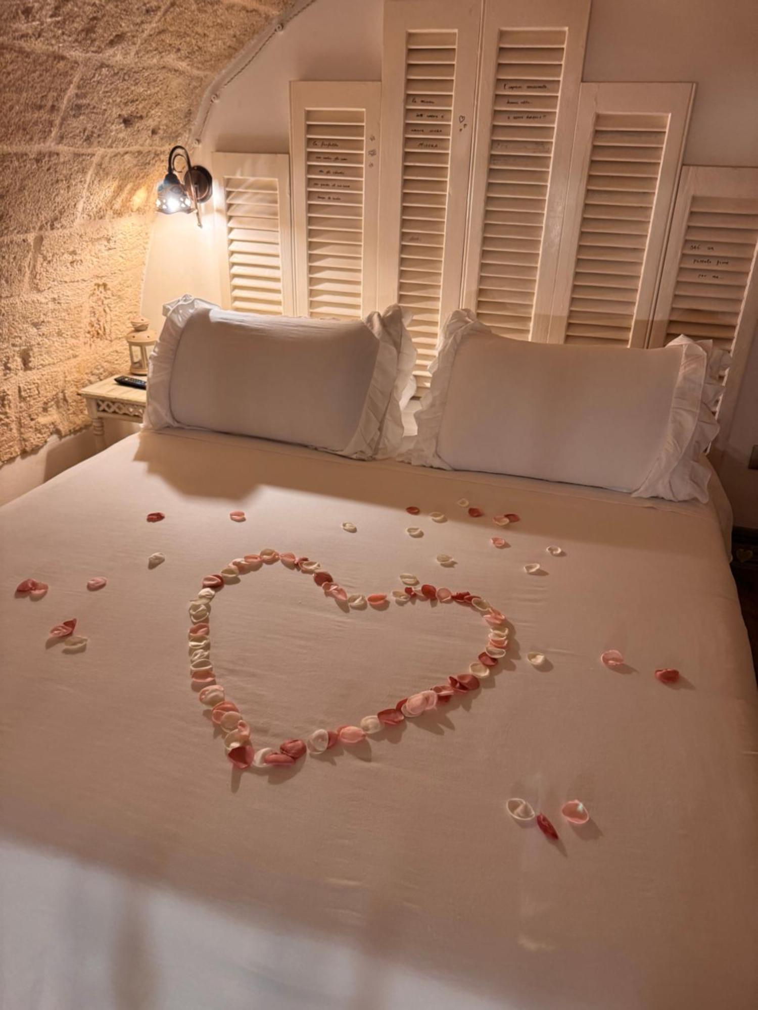 B&B Casa Fiore Polignano a Mare Extérieur photo