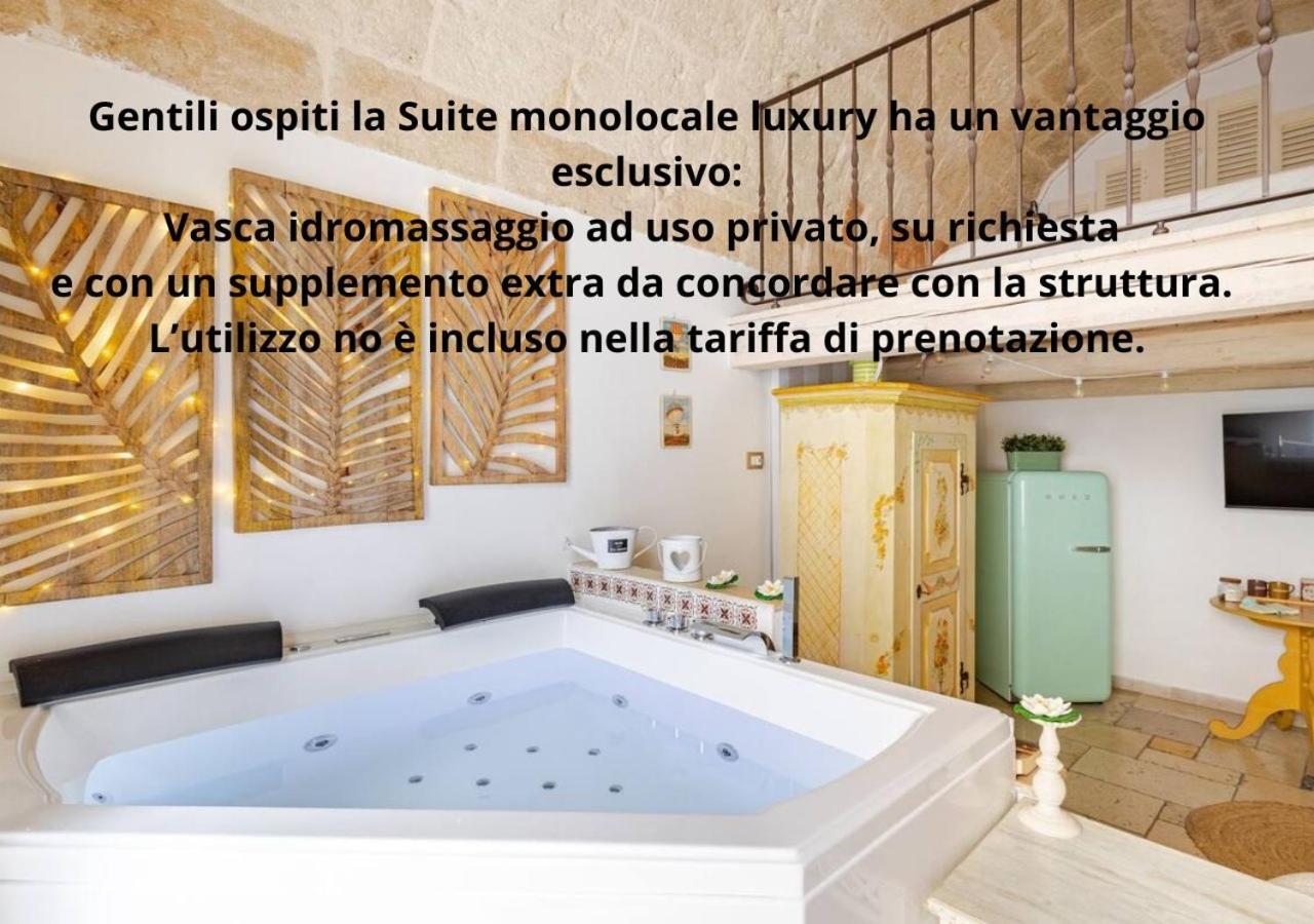 B&B Casa Fiore Polignano a Mare Extérieur photo