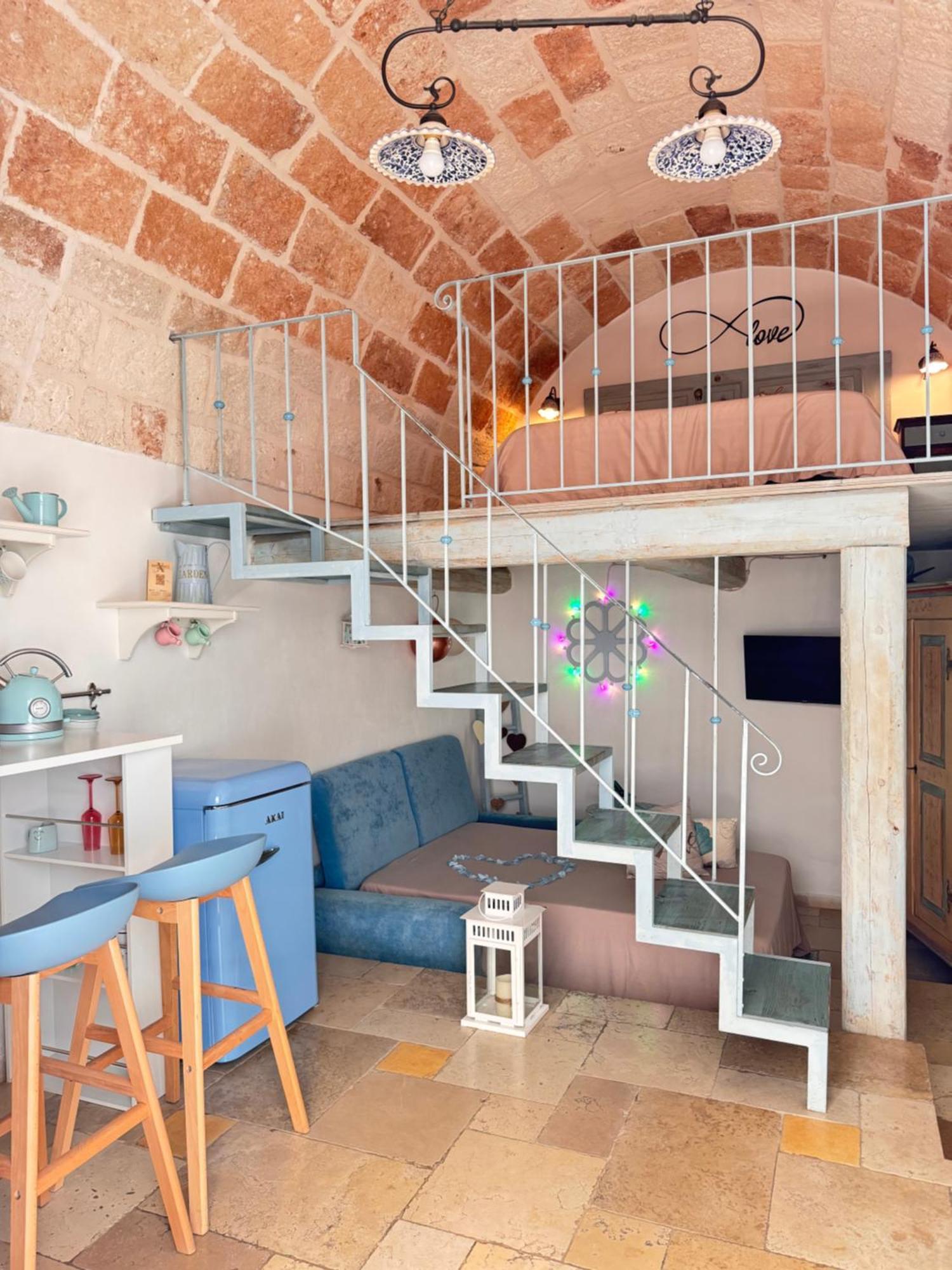 B&B Casa Fiore Polignano a Mare Extérieur photo