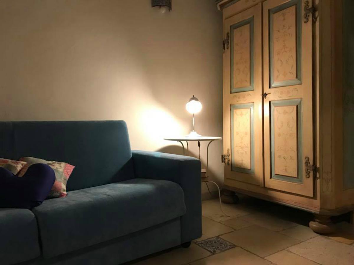 B&B Casa Fiore Polignano a Mare Extérieur photo