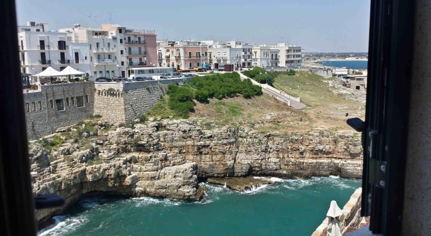 B&B Casa Fiore Polignano a Mare Chambre photo