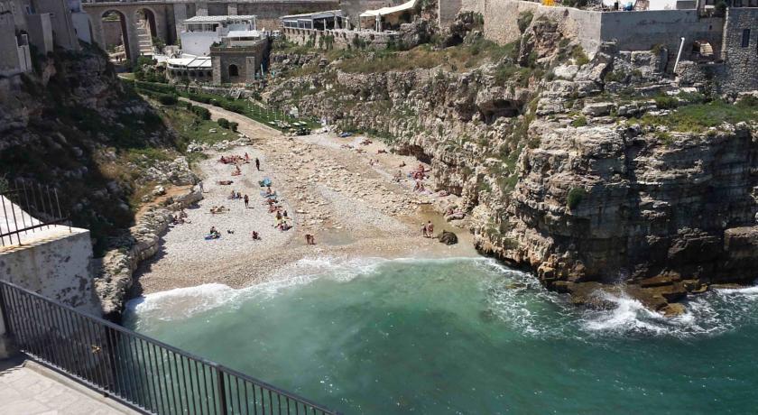 B&B Casa Fiore Polignano a Mare Chambre photo