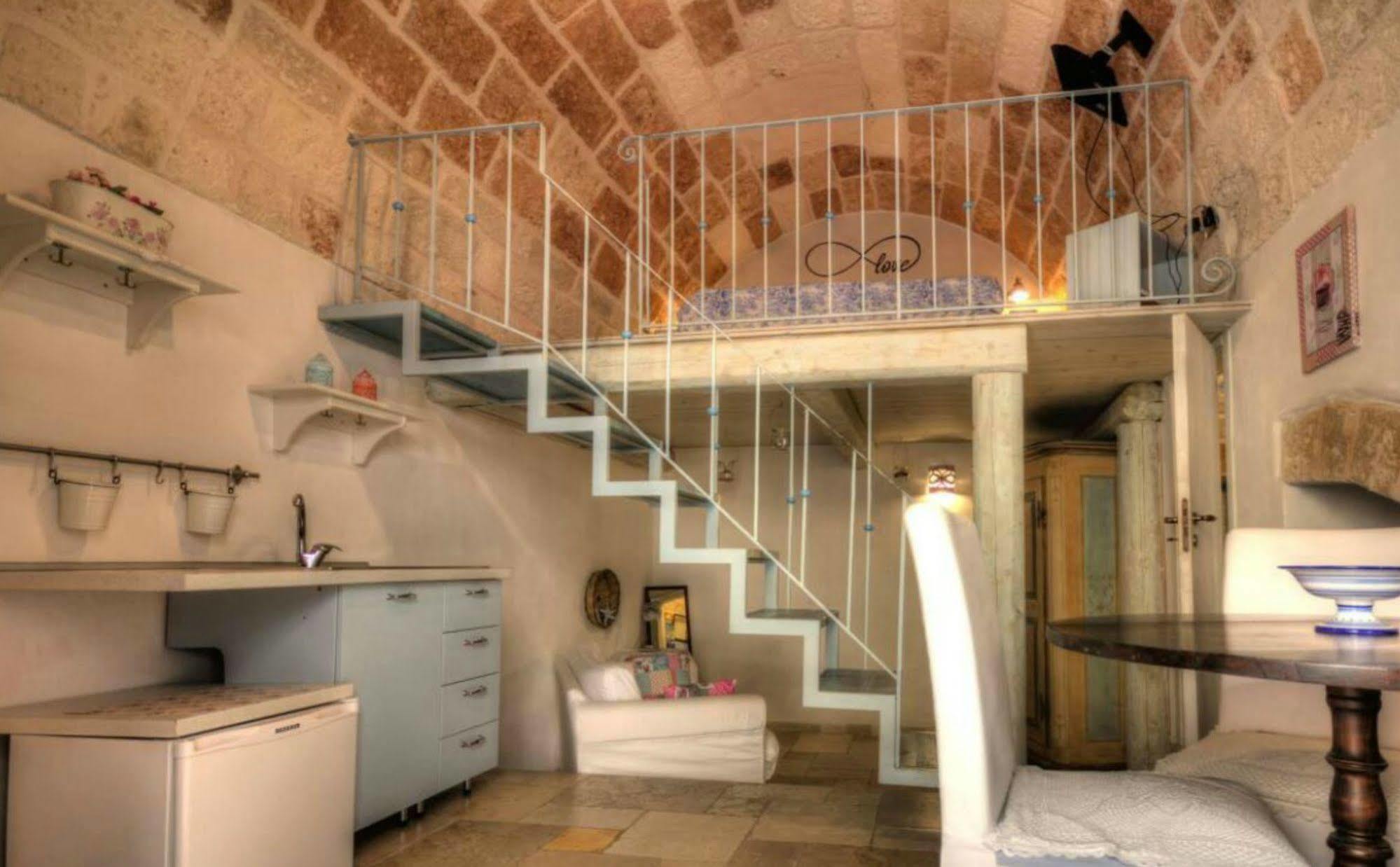B&B Casa Fiore Polignano a Mare Extérieur photo