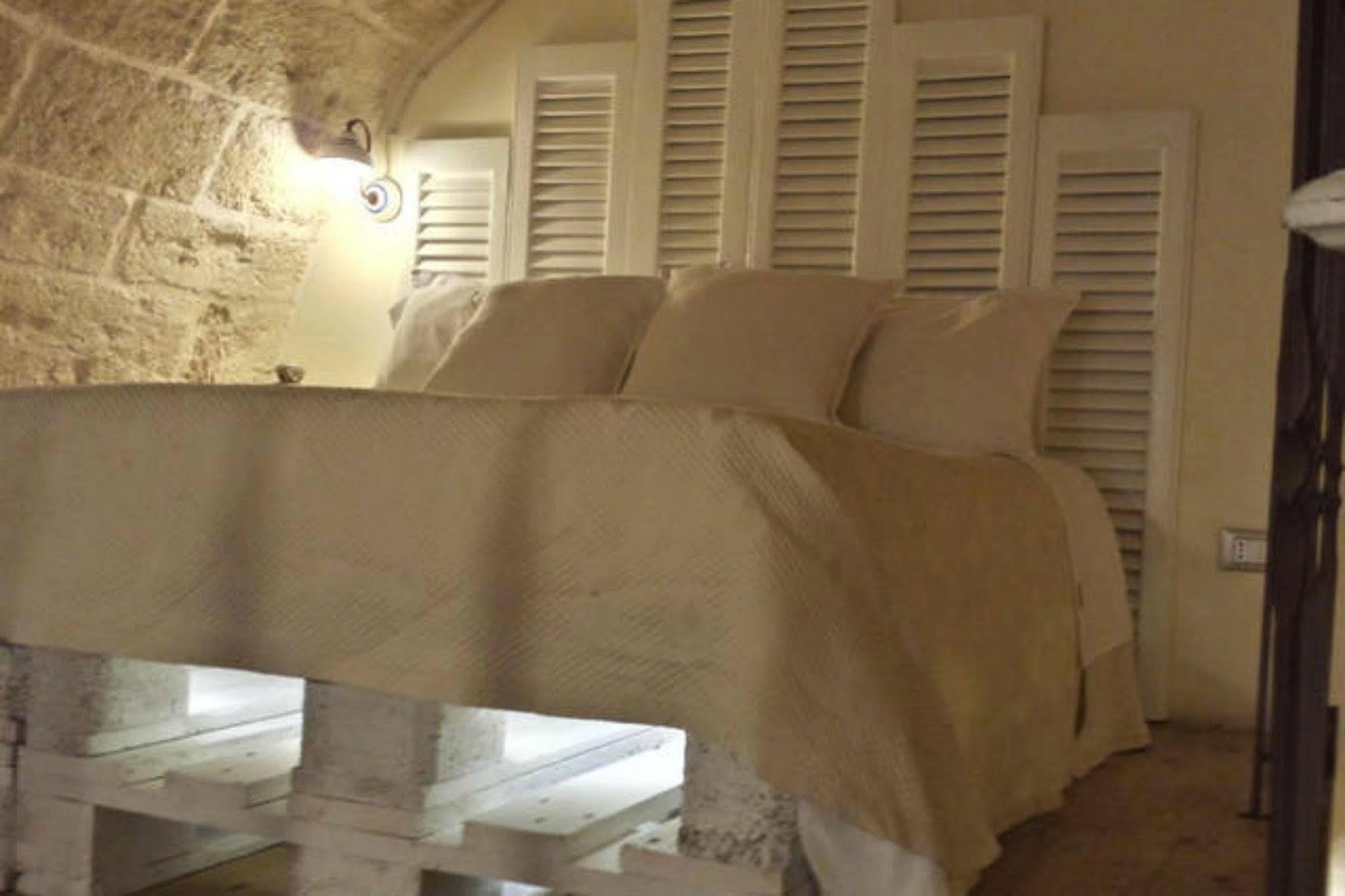 B&B Casa Fiore Polignano a Mare Extérieur photo